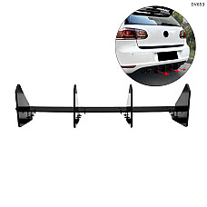 Ρύθμιση πίσω διαχύτη για προέκταση προφυλακτήρα Volkswagen Golf 6 (2009–2012) – DV653 - Sellzone.bg Ρύθμιση πίσω διαχύτη για προέκταση προφυλακτήρα Volkswagen Golf 6 (2009–2012) – DV653